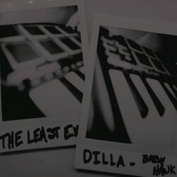 DILLA
