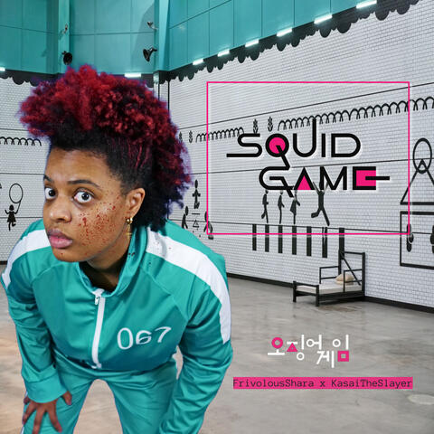 Squid Game