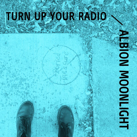 Turn Up Your Radio