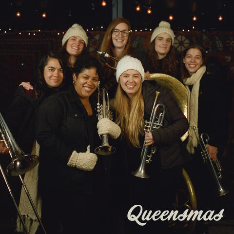 Queensmas