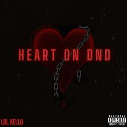 Heart On Dnd