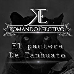 El pantera de Tanhuato
