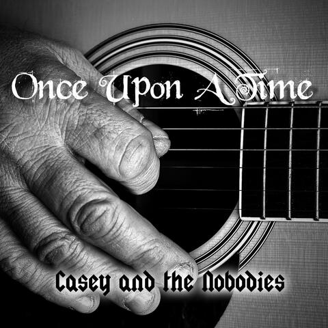 Once Upon A Time