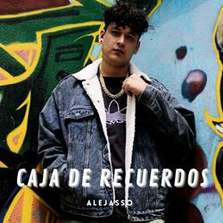 Caja de Recuerdos (feat. Alejasso)