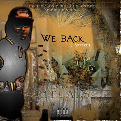 We Back