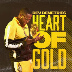 Heart of gold
