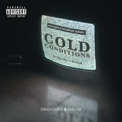 Cold Conditions (feat. MacaB & Young Wolves)