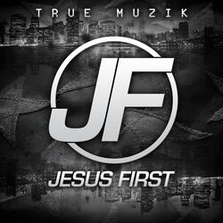 Wake Up (feat. Pastor David Brennan)