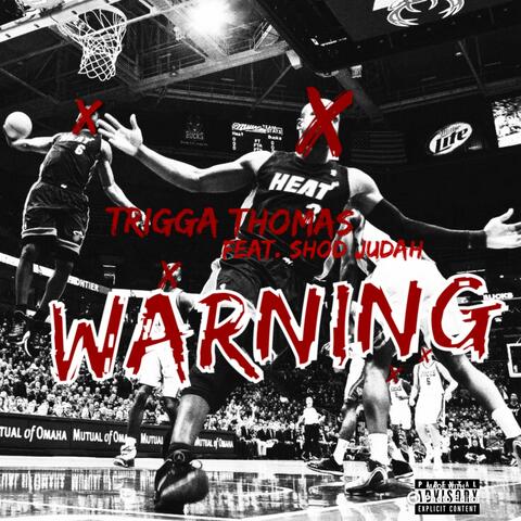 Warning (feat. Shod Judah)