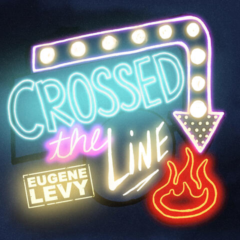 Crossed the Line (feat. Settle Your Scores)