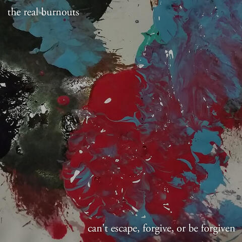 Can't Escape, Forgive, or be Forgiven