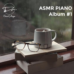 ASMR Piano Song Fifth