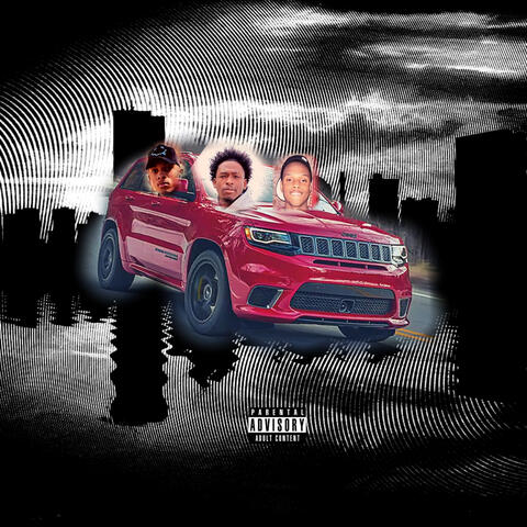 Rockout (feat. Dro 4x & TEEDAVIS)