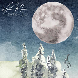 Winter Moon (feat. The Minutemen Jazz Trio)