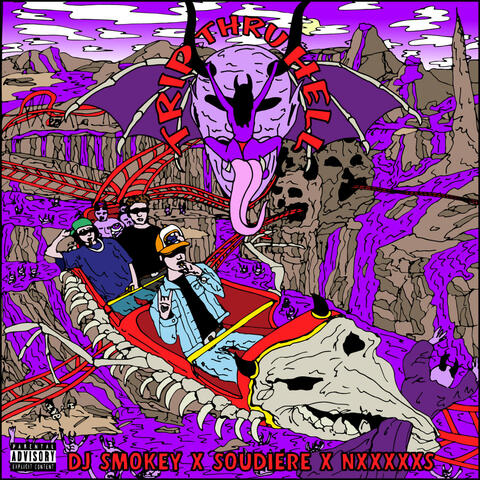 Trip Thru Hell
