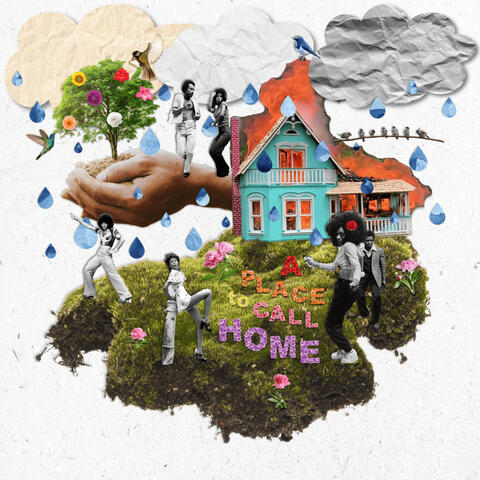 A Place to Call Home