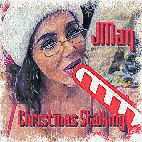Christmas Stalking (feat. Ms. Uppercut)