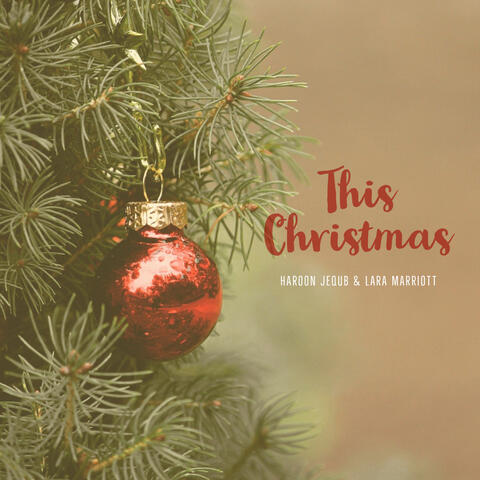 This Christmas (feat. Haroon Jequb)