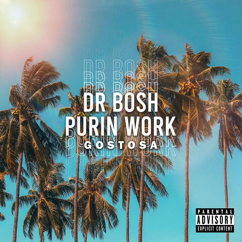 Gostosa (feat. Dr. Bosh)
