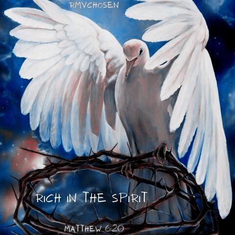 Rich In The Spirit