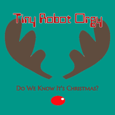 Do We Know It's Christmas?