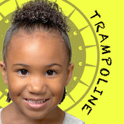 Trampoline (feat. Luna Hawkins)