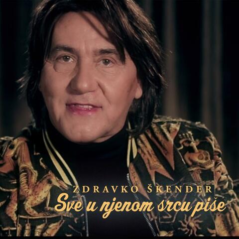 Sve u njenom srcu piše