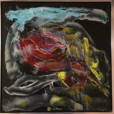 Oh Shit (feat. Rafi B)