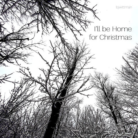 I'll be Home for Christmas