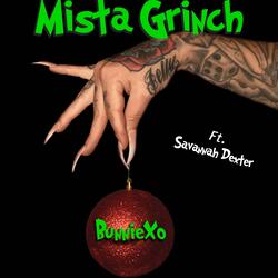 Mista Grinch (feat. Savannah Dexter)