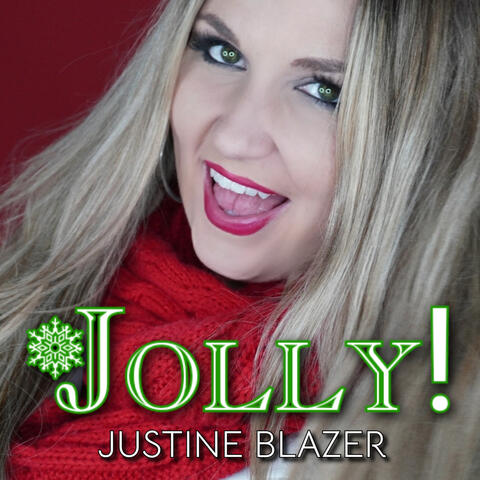 JOLLY!