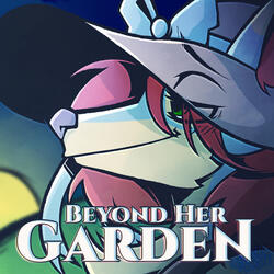Beyond Her Garden