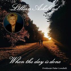 When the day is done