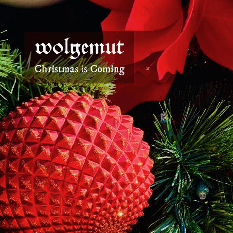 Christmas is Coming