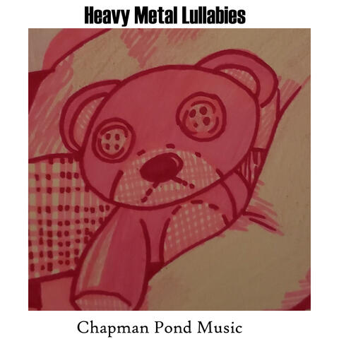 Heavy Metal Lullabies