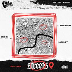 Streets (feat. Trae Trips)