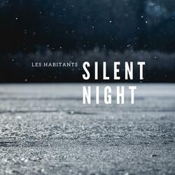 Silent Night (feat. Shawn Tkach & Zach Stevenson)
