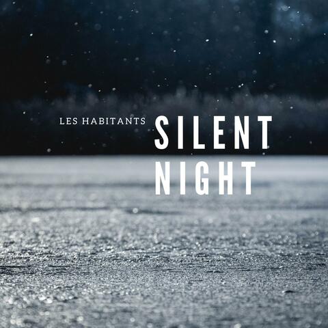 Silent Night (feat. Shawn Tkach & Zach Stevenson)