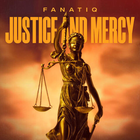 Justice And Mercy