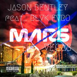 Mars Vegas (feat. Blvk Fvro)