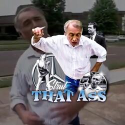 Strut That Ass!