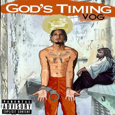 God's Timing