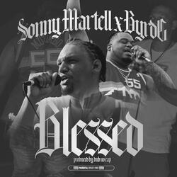 Blessed (feat. Byrd G)