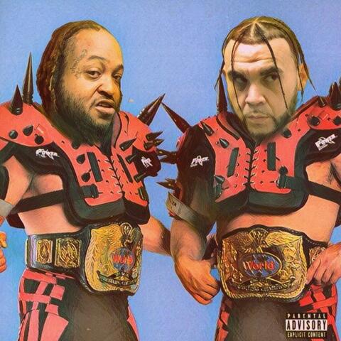 Hop Out The Roof (feat. IAmDex)