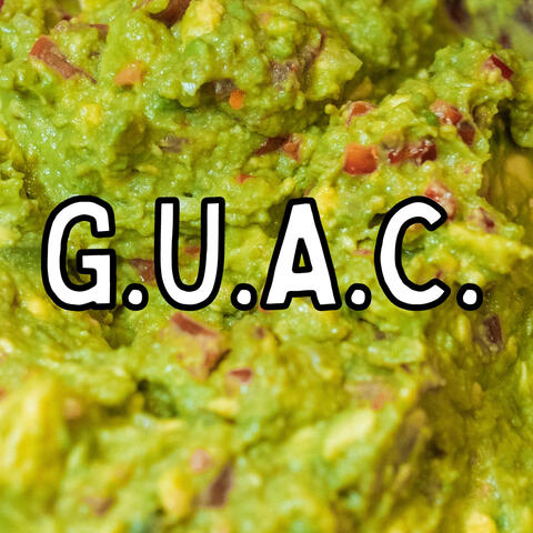 G.U.A.C. (feat. Bandingo YGNE)