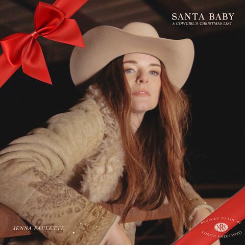 Santa Baby: A Cowgirl's Christmas List