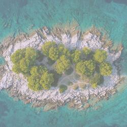 Take me to the island