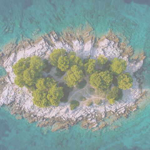 Take me to the island