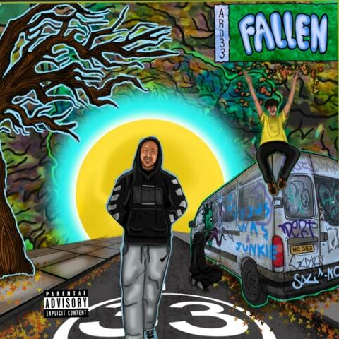 Fallen