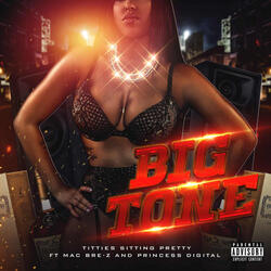 Titties Sitting Pretty (feat. Mac Bre-Z & Princess Digital)
